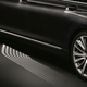 Image for article titled BMW's New 7 Series Illuminates a Path To Your Car's Door at Night